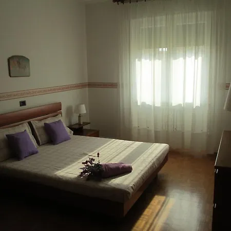 Casa Matilde Lägenhet *