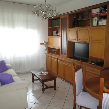 Casa Matilde Lägenhet *