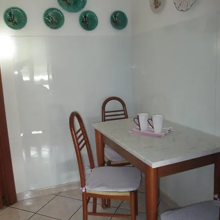 Casa Matilde *