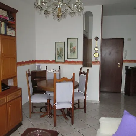 Casa Matilde Bollate