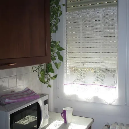Casa Matilde Appartement *