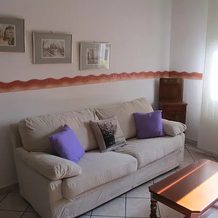 Casa Matilde * Bollate